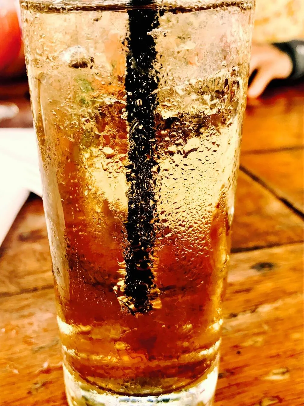 Boissons