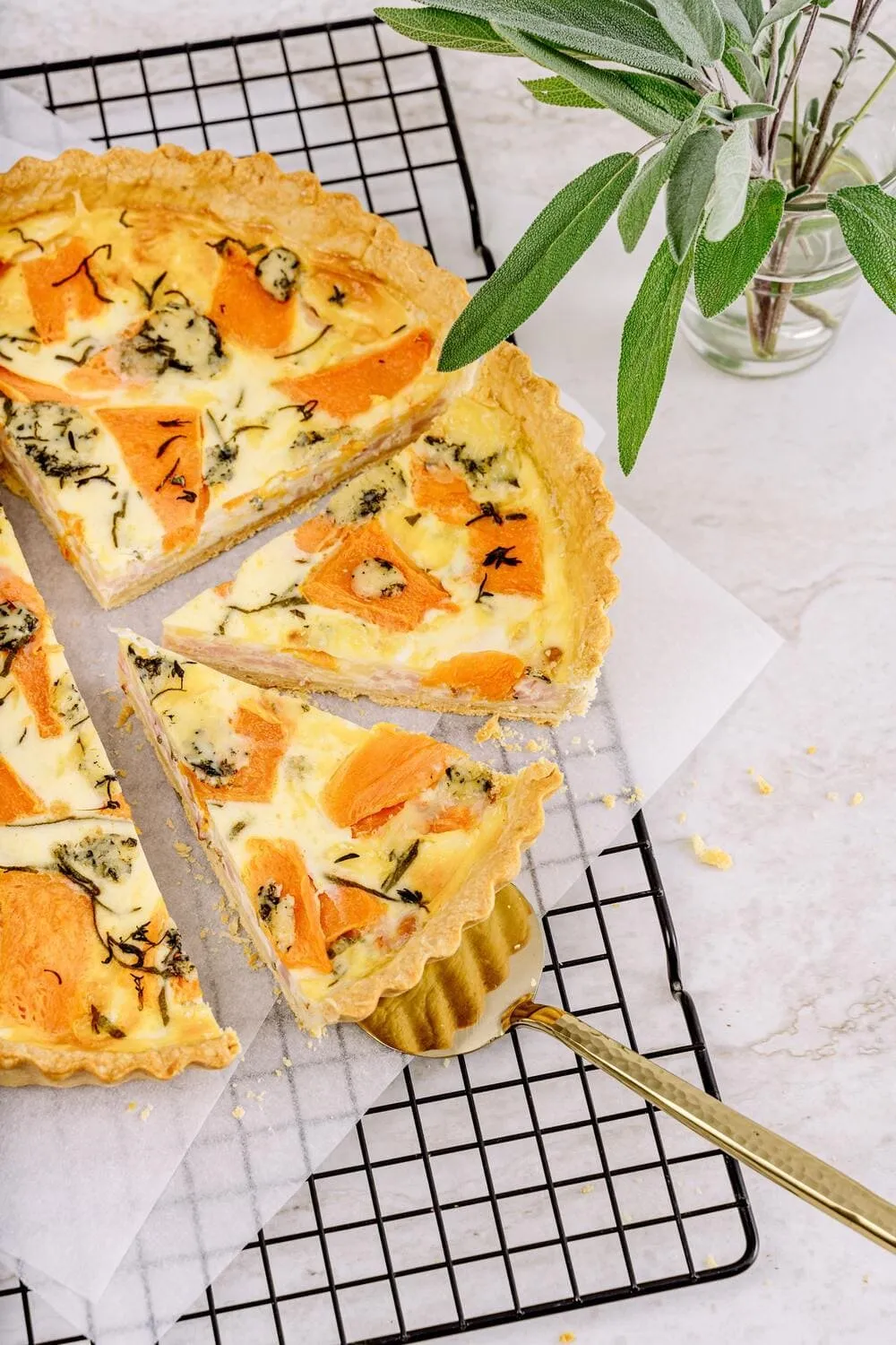 Quiches